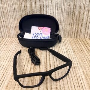 Reading Glasses Bluetooth with Speaker